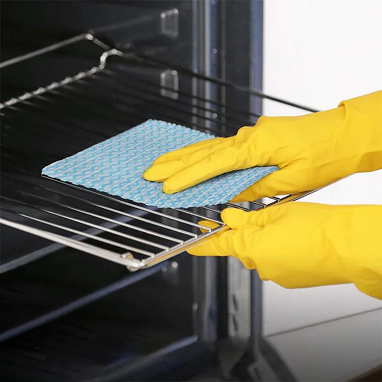 Dụng cụ vệ sinh Sao Việt