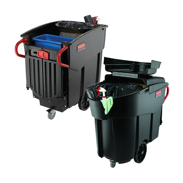 Dụng cụ vệ sinh Sao Việt