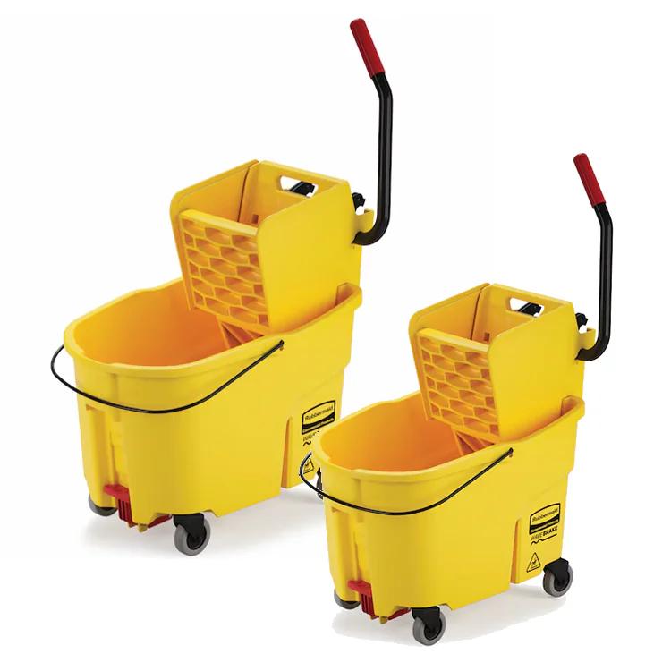 Dụng cụ vệ sinh Sao Việt