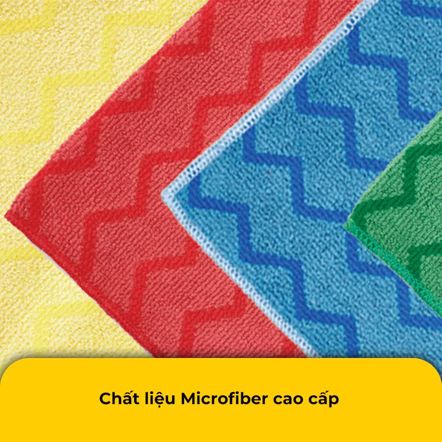 Dụng cụ vệ sinh Sao Việt