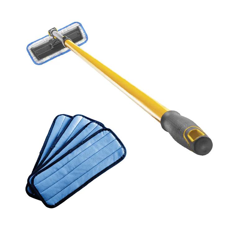 Dụng cụ vệ sinh Sao Việt