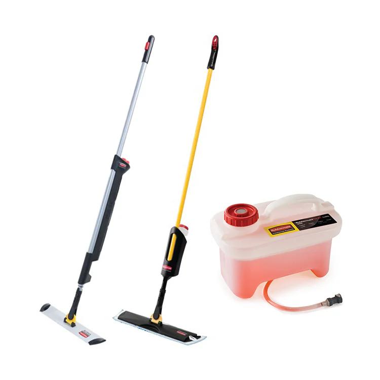 Dụng cụ vệ sinh Sao Việt