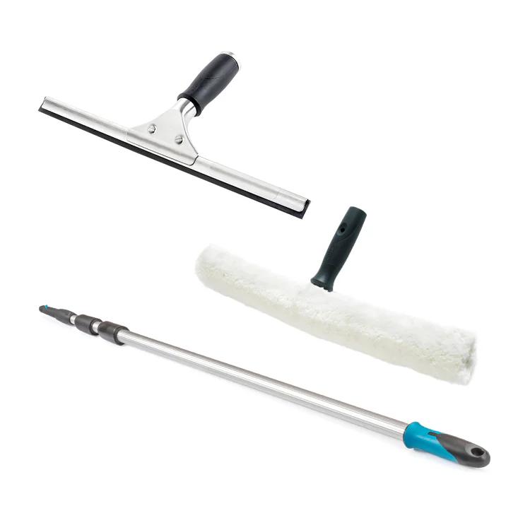 Dụng cụ vệ sinh Sao Việt