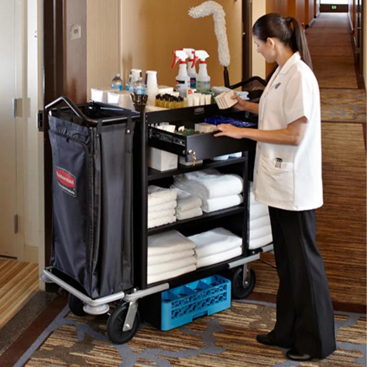 Dụng cụ vệ sinh Sao Việt