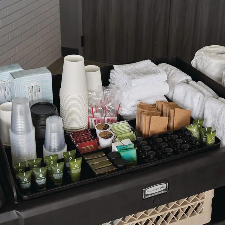 Dụng cụ vệ sinh Sao Việt