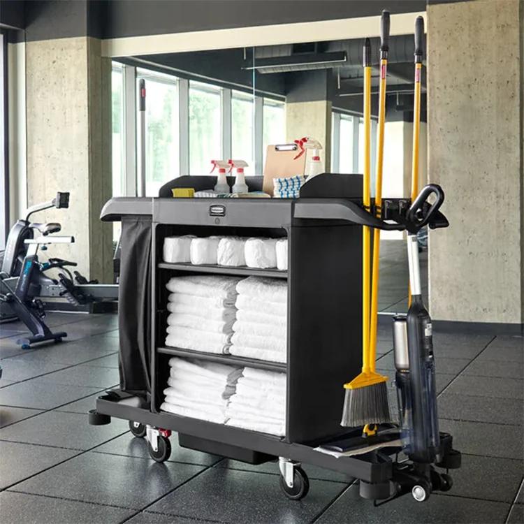 Dụng cụ vệ sinh Sao Việt