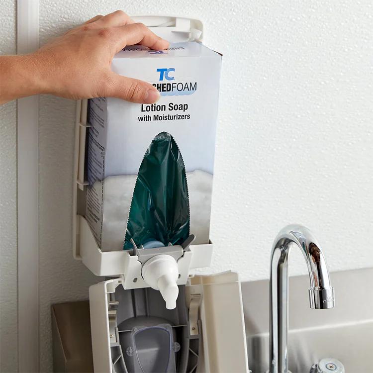 Dụng cụ vệ sinh Sao Việt