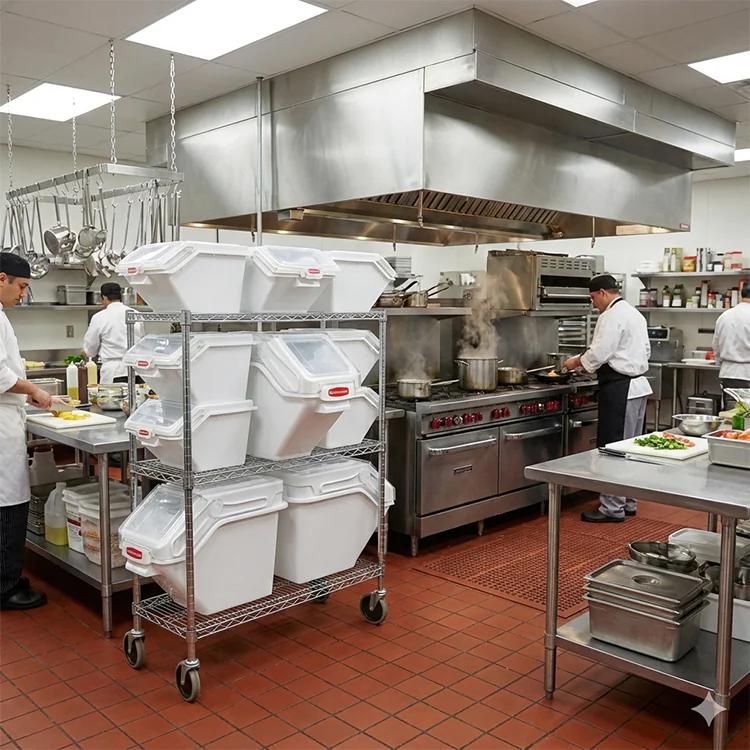 Dụng cụ vệ sinh Sao Việt