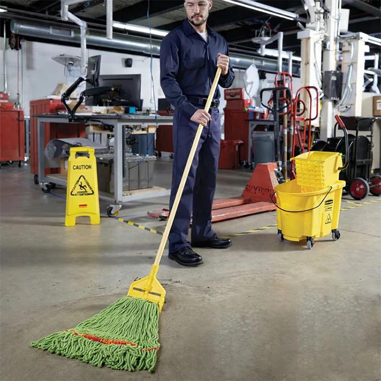 Dụng cụ vệ sinh Sao Việt