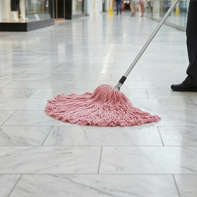 Dụng cụ vệ sinh Sao Việt