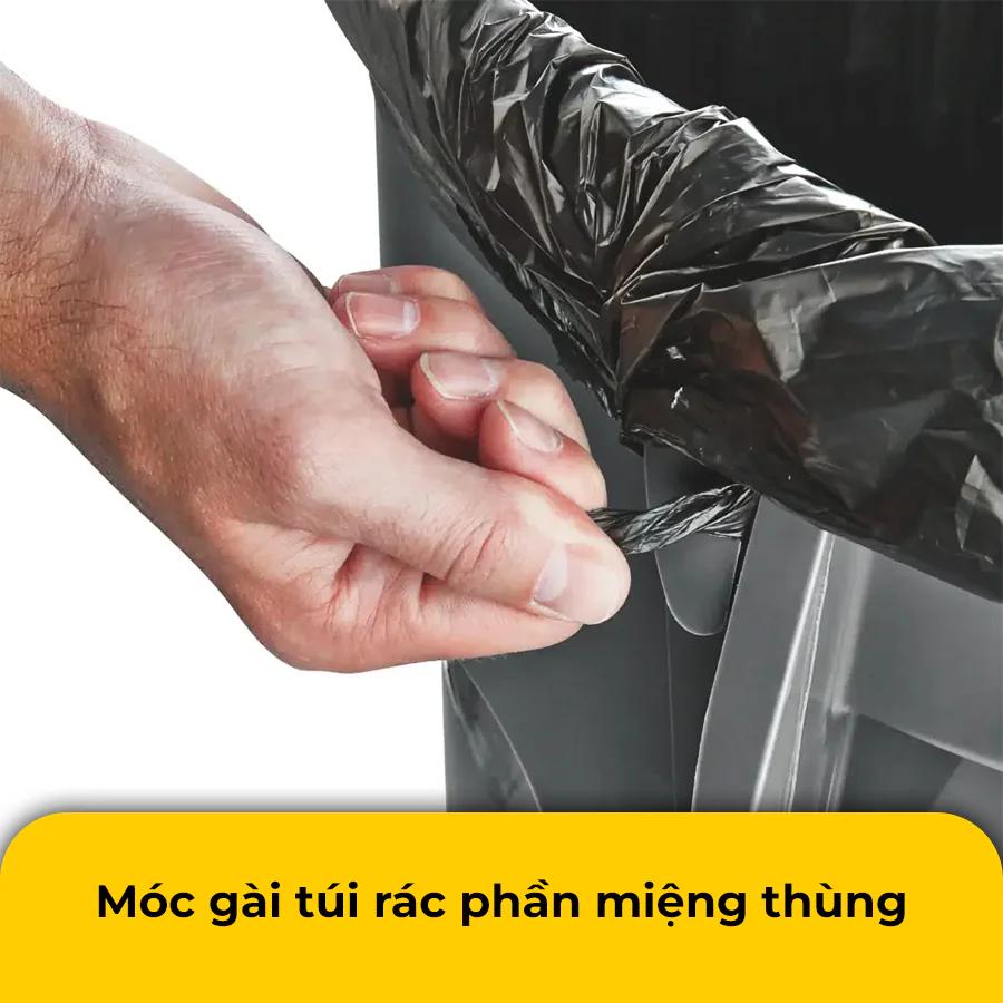 Dụng cụ vệ sinh Sao Việt