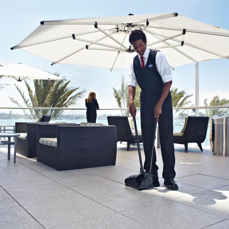 Dụng cụ vệ sinh Sao Việt