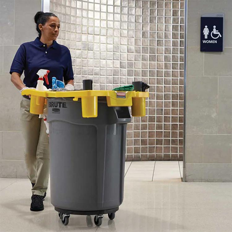 Dụng cụ vệ sinh Sao Việt