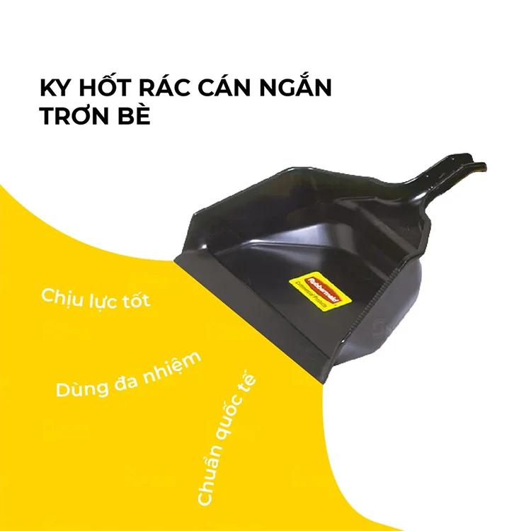 Dụng cụ vệ sinh Sao Việt