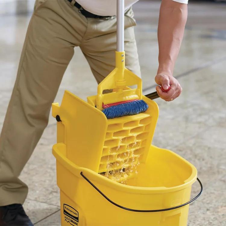 Dụng cụ vệ sinh Sao Việt