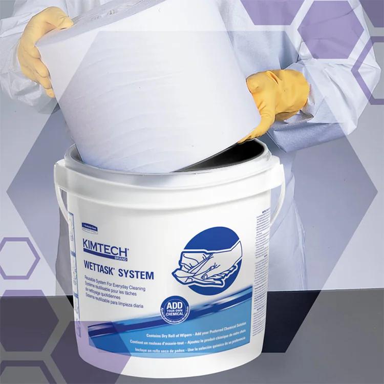 Dụng cụ vệ sinh Sao Việt