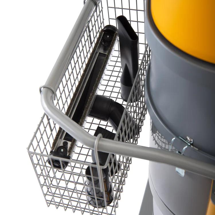 Dụng cụ vệ sinh Sao Việt