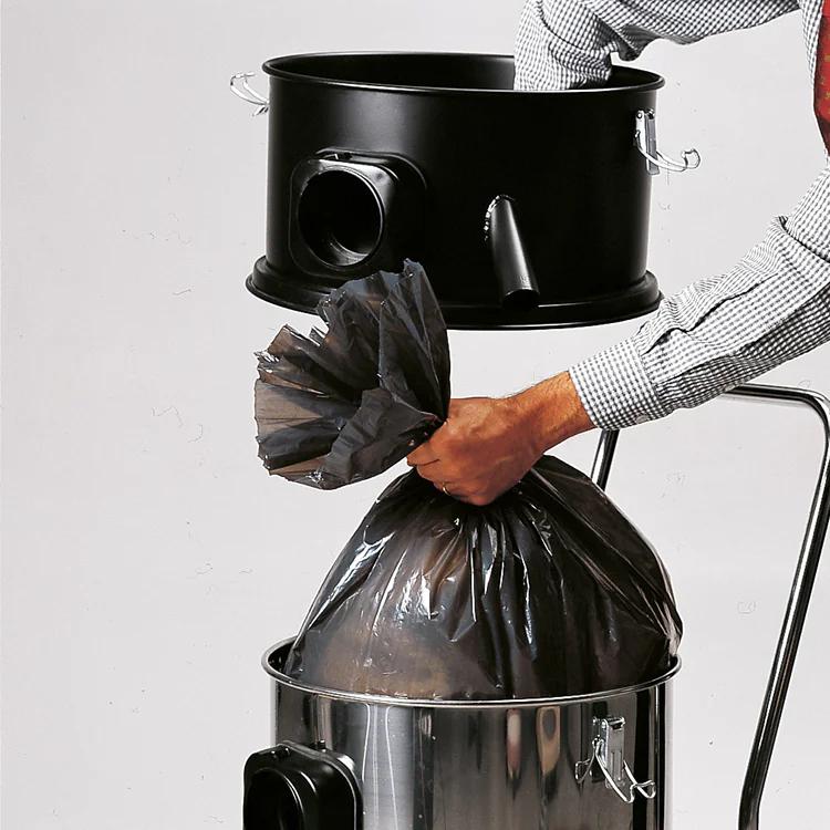 Dụng cụ vệ sinh Sao Việt