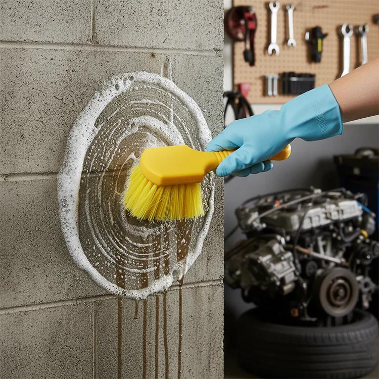 Dụng cụ vệ sinh Sao Việt