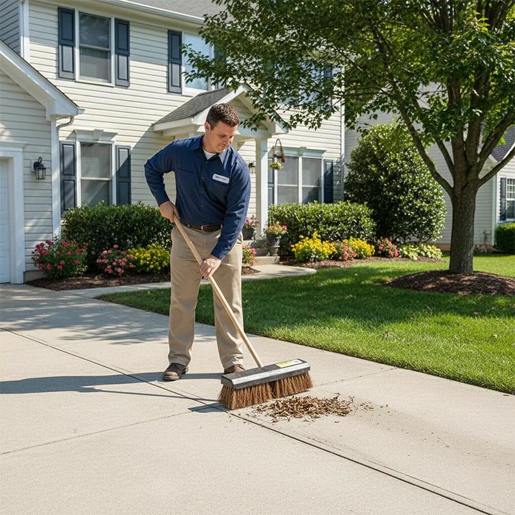 Dụng cụ vệ sinh Sao Việt