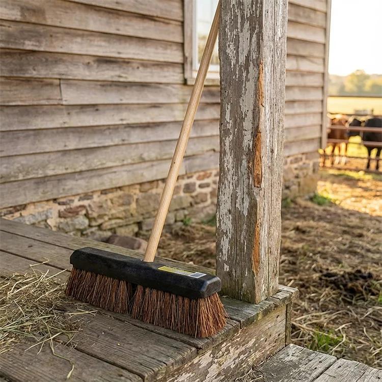 Dụng cụ vệ sinh Sao Việt