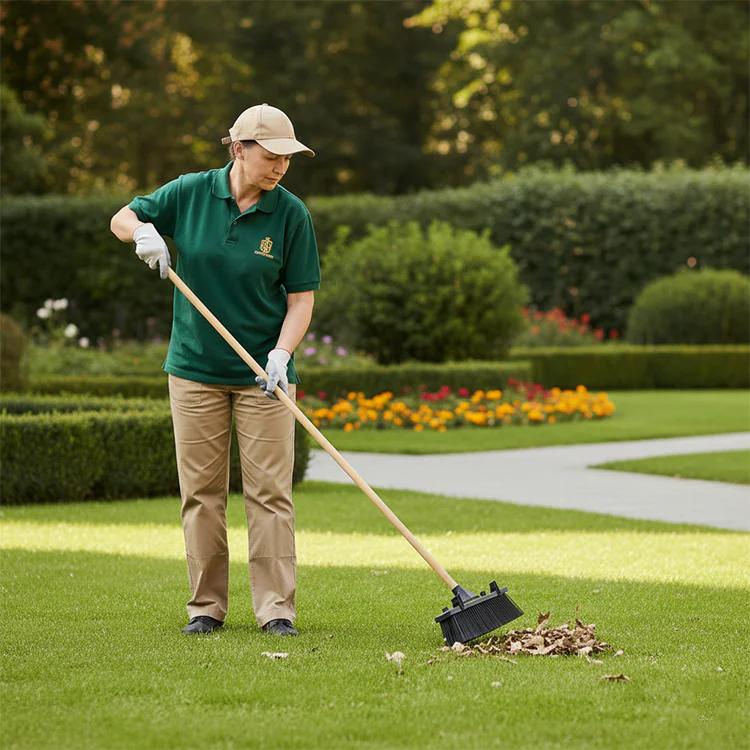 Dụng cụ vệ sinh Sao Việt