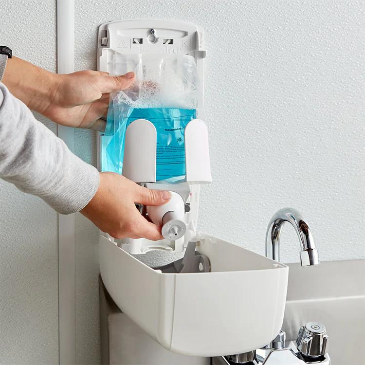 Dụng cụ vệ sinh Sao Việt