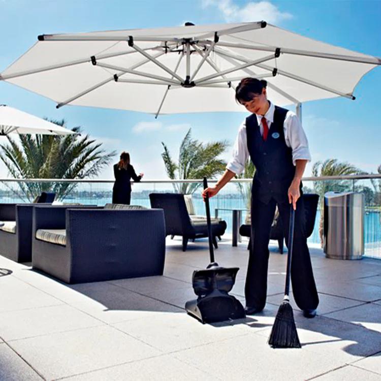 Dụng cụ vệ sinh Sao Việt