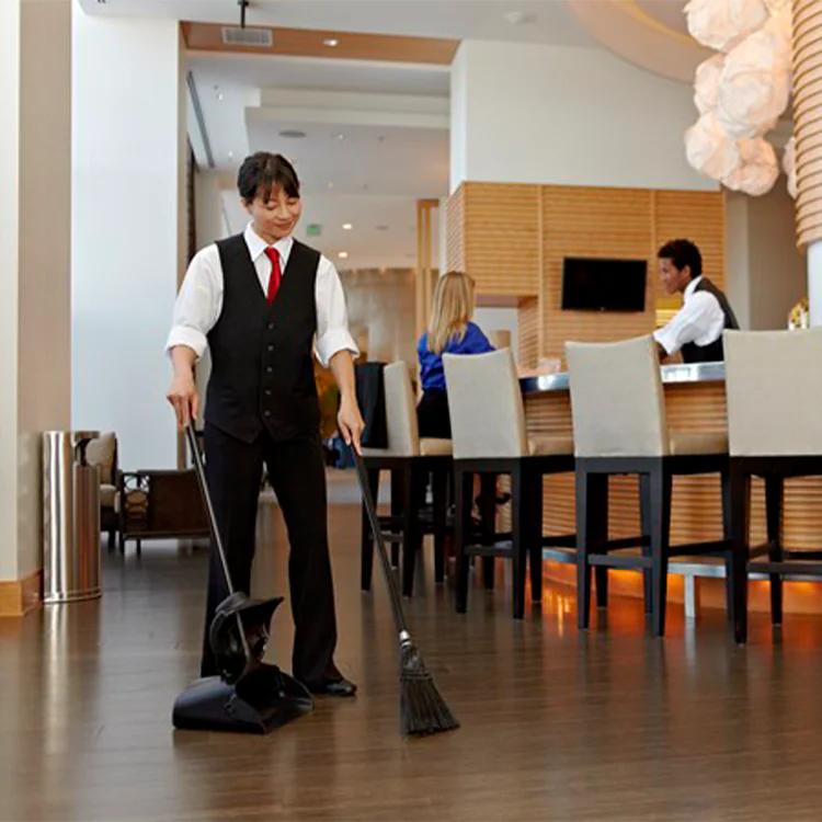 Dụng cụ vệ sinh Sao Việt