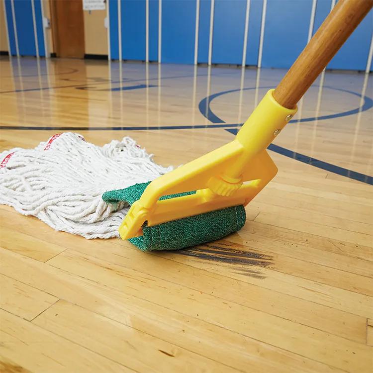 Dụng cụ vệ sinh Sao Việt