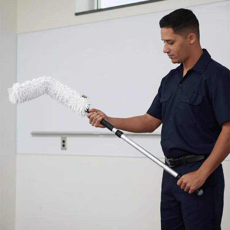 Dụng cụ vệ sinh Sao Việt