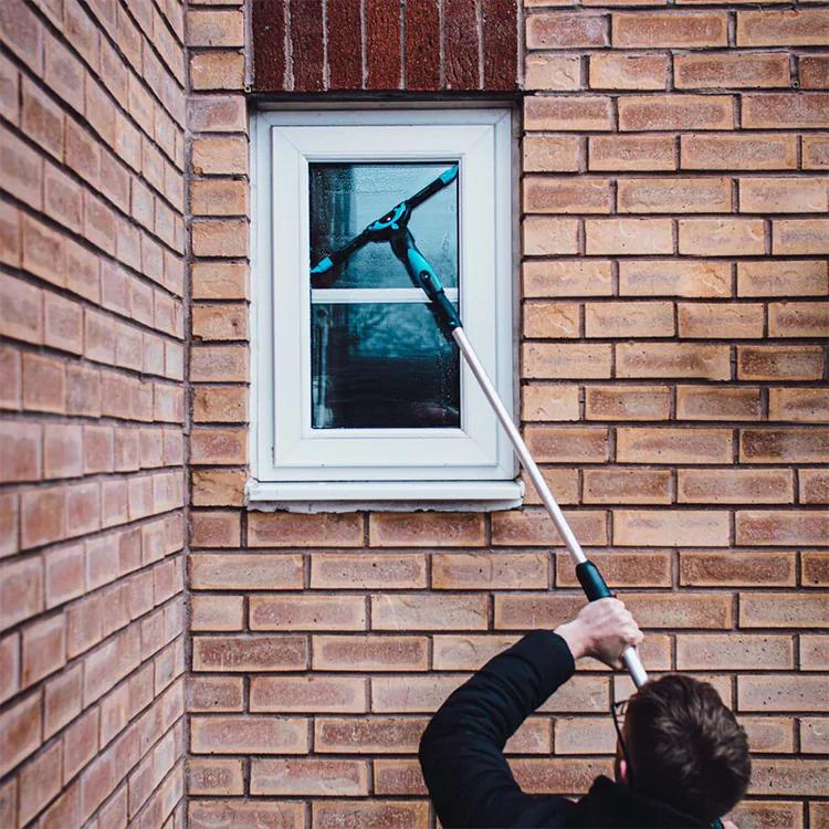 Dụng cụ vệ sinh Sao Việt