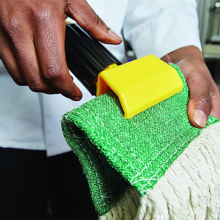 Dụng cụ vệ sinh Sao Việt