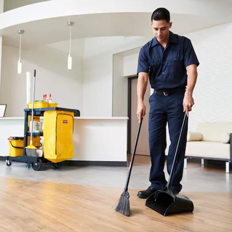 Dụng cụ vệ sinh Sao Việt