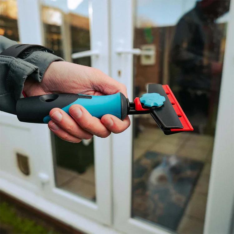 Dụng cụ vệ sinh Sao Việt