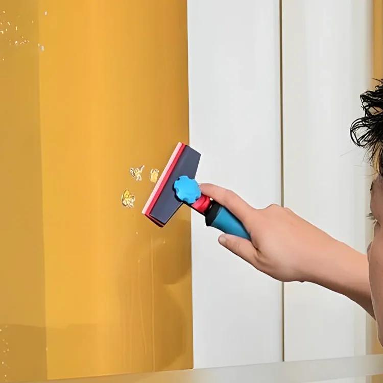 Dụng cụ vệ sinh Sao Việt