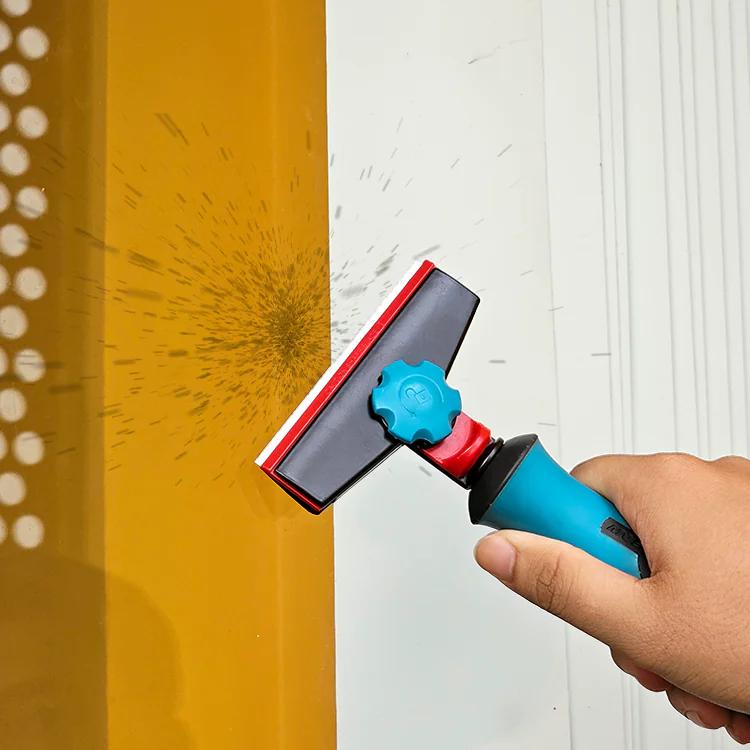 Dụng cụ vệ sinh Sao Việt