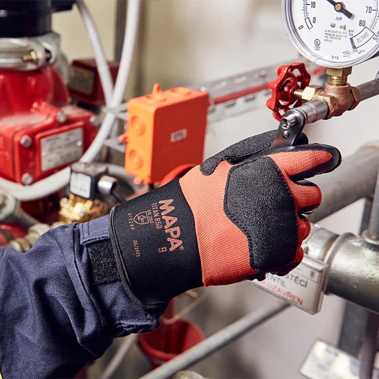 Dụng cụ vệ sinh Sao Việt