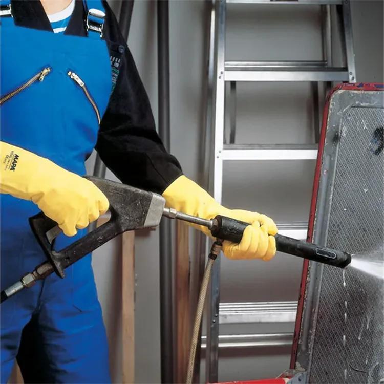 Dụng cụ vệ sinh Sao Việt