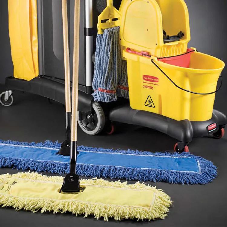 Dụng cụ vệ sinh Sao Việt