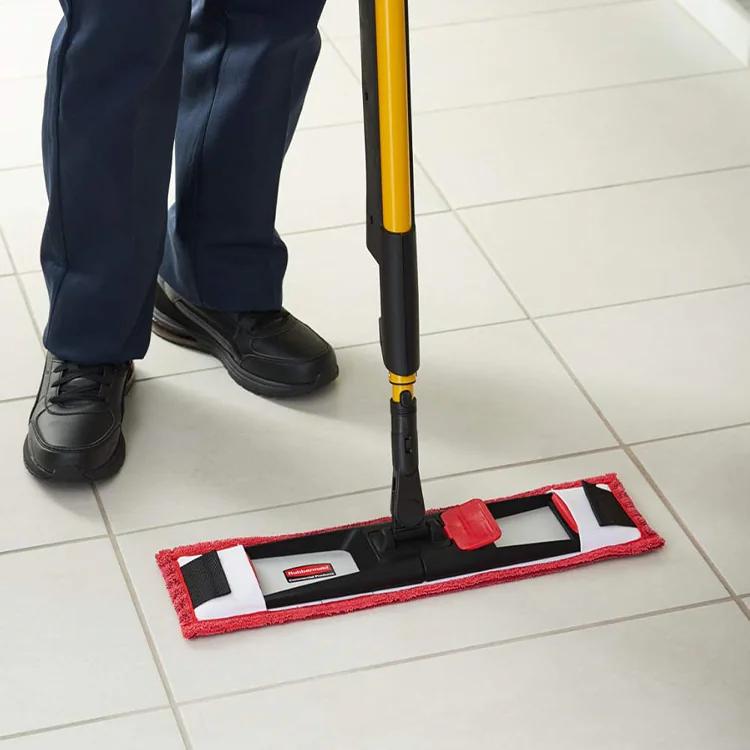 Dụng cụ vệ sinh Sao Việt