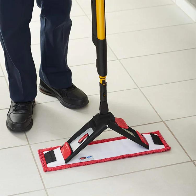 Dụng cụ vệ sinh Sao Việt