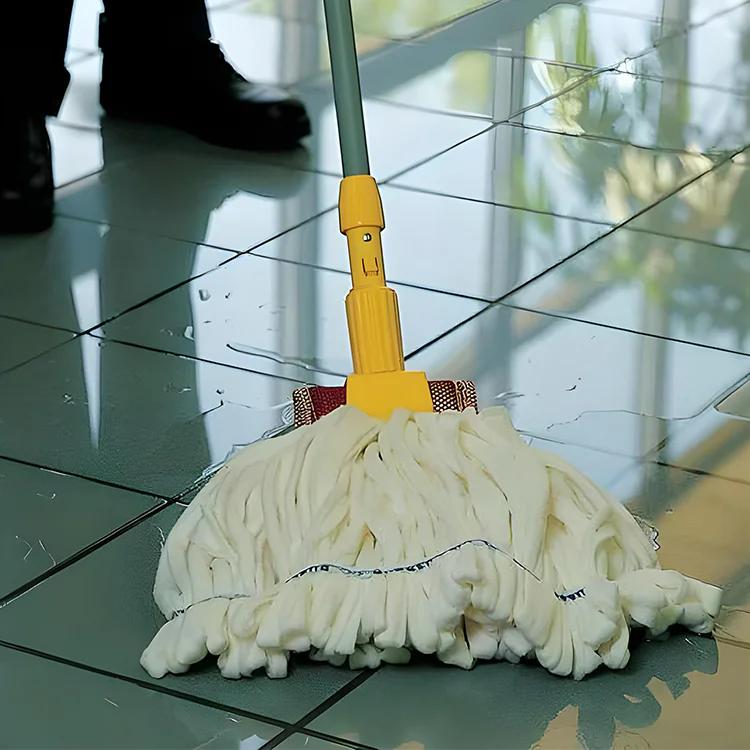 Dụng cụ vệ sinh Sao Việt