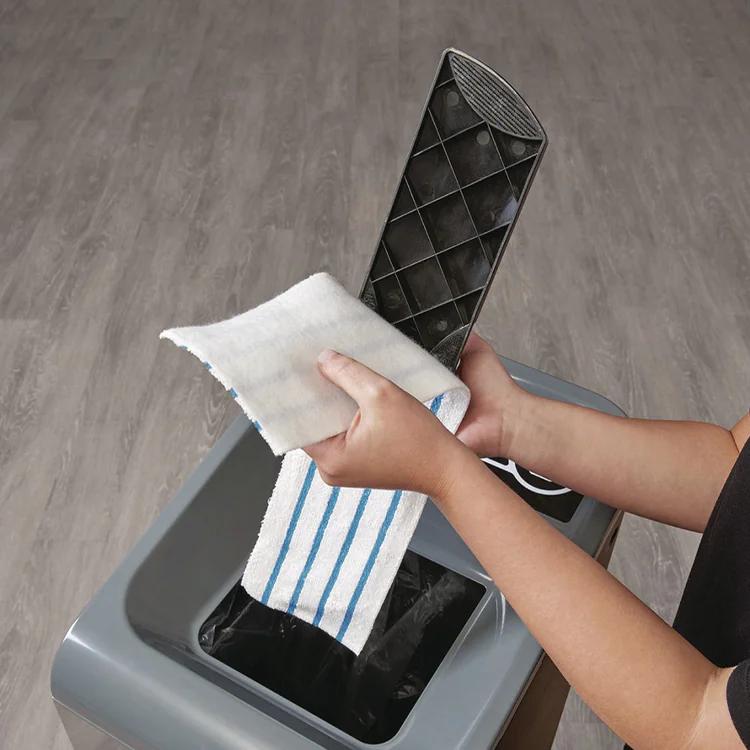 Dụng cụ vệ sinh Sao Việt