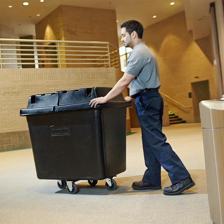 Dụng cụ vệ sinh Sao Việt