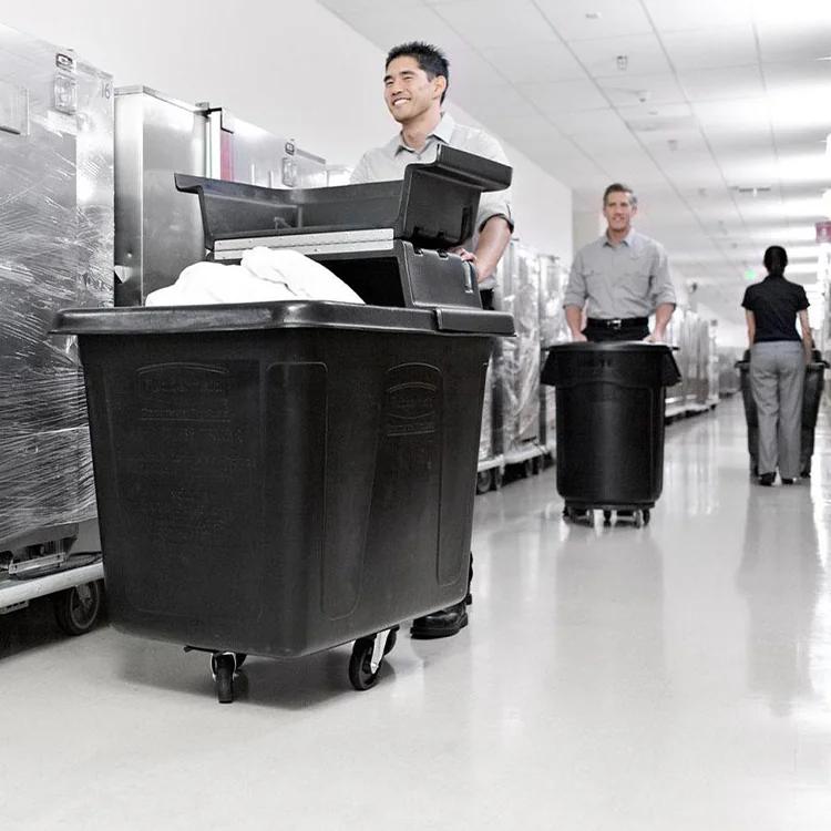 Dụng cụ vệ sinh Sao Việt