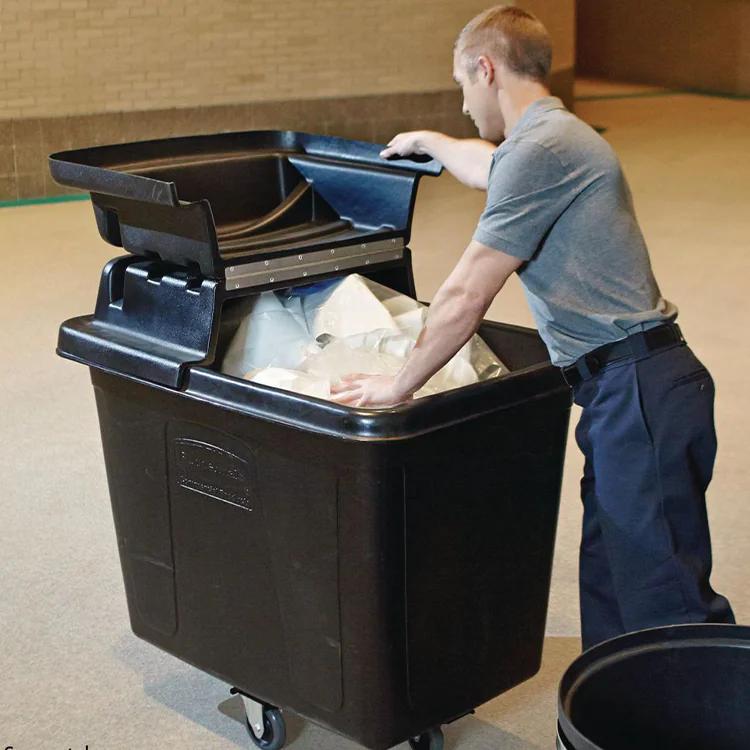 Dụng cụ vệ sinh Sao Việt