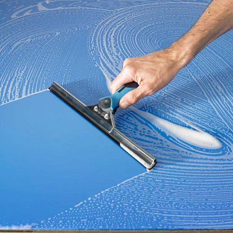 Dụng cụ vệ sinh Sao Việt