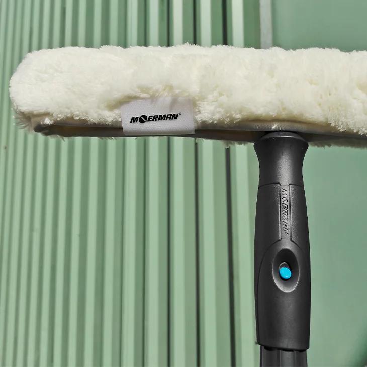 Dụng cụ vệ sinh Sao Việt