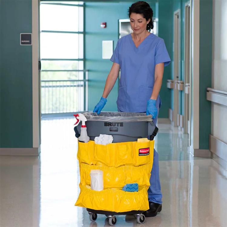 Dụng cụ vệ sinh Sao Việt